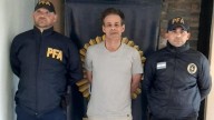 Detuvieron a Fred Machado en Río Negro para iniciar el proceso de extradición a Estados Unidos