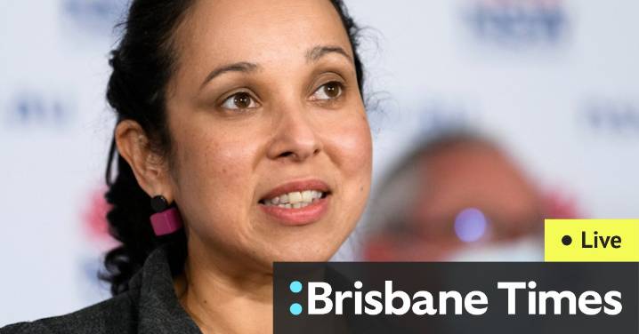 As it happened: Brisbane on Thursday, October 2