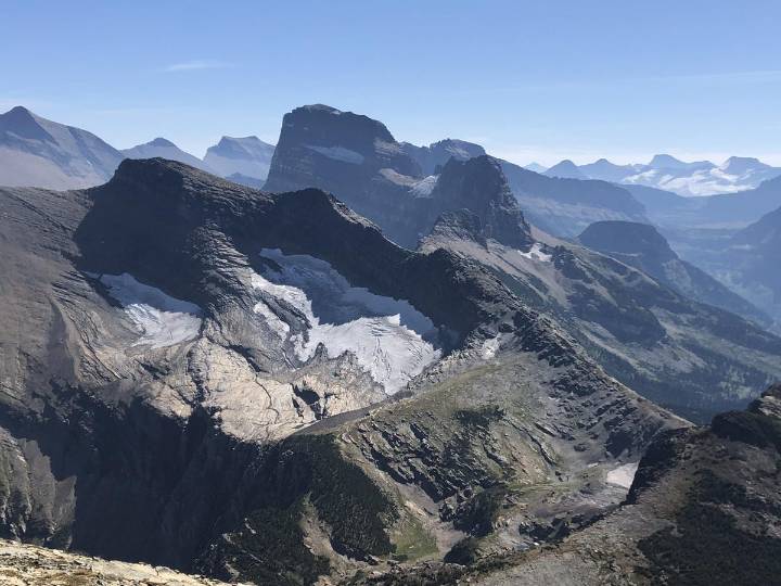 National parks, public lands at risk of harm as shutdown drags on