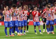 Escenario perfecto para testar la metamorfosis del Atlético