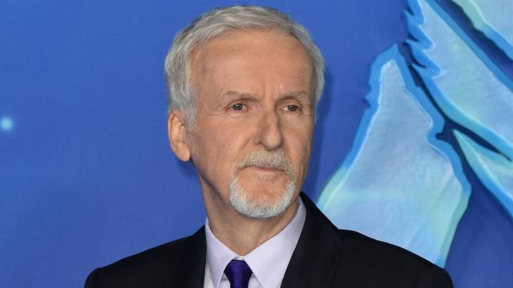 Send Us Your Questions For James Cameron