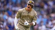 Machado, Miller star as Padres beat Cubs to extend NL Wild Card Series