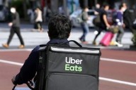 Acusan repartidores que una minoría alcanza seguridad social