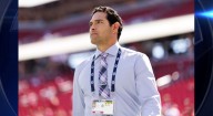 Former NFL quarterback Mark Sanchez hospitalized and arrested after apparent stabbing in Indianapolis
