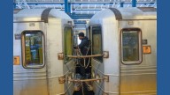 Two girls are found dead in New York after a fatal game of 'subway surfing,' authorities say