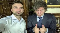 Caso $LIBRA: hallan billetera cripto vinculada a Hayden Davis y piden la detención de Novelli y Terrones Godoy