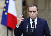 "Francia tendrá un nuevo primer ministro en 48 horas", asegura Lecornu