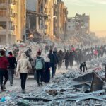 Apoyo internacional al plan de Trump para acabar la guerra en Gaza