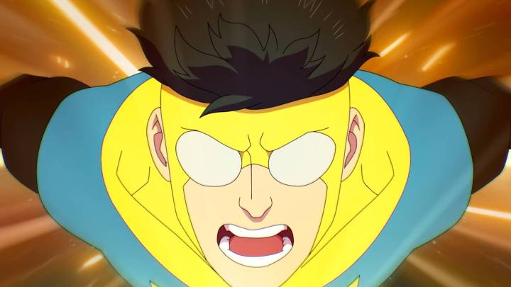 Invincible Season 4 Release Month & Viltrumite Villain Revealed at NYCC