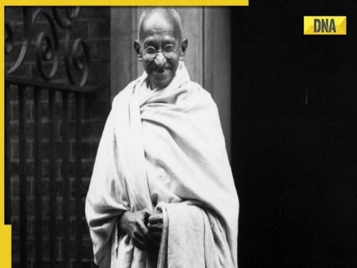 Gandhi Jayanti 2025: Wishes, motivational quotes, messages, WhatsApp status