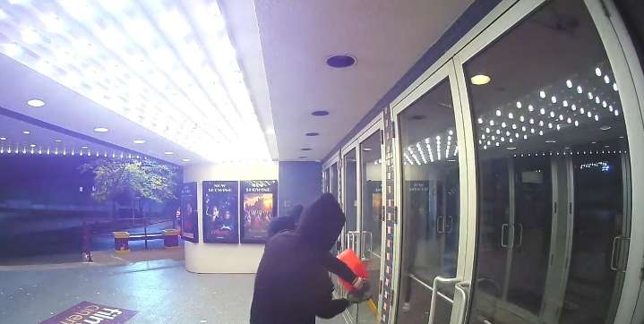 Canadian theatre 'indefinitely' halts Indian film screenings after two arson attacks
