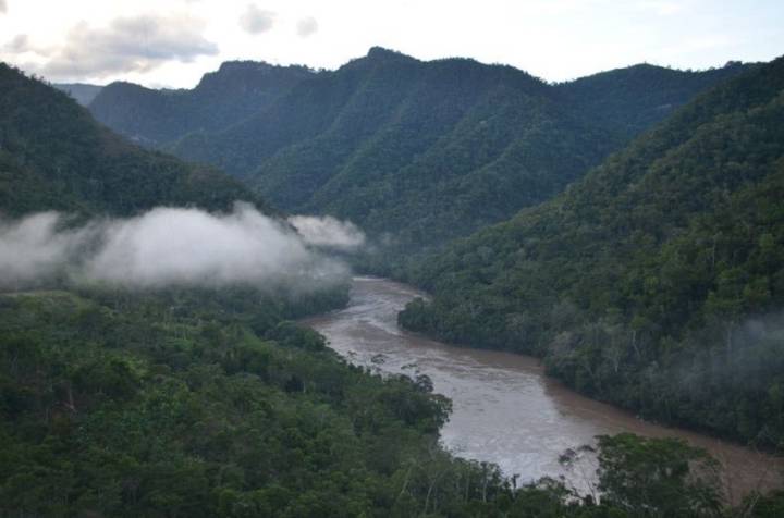 Proyecto de ley busca permitir explotación petrolera en áreas naturales protegidas