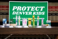 Mayor Mike (the other one) drops big bucks into Denver’s flavored nicotine fight