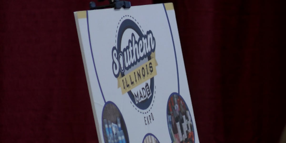 Proceeds raised at Southern Illinois Made Expo to be announced
