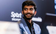 Gukesh eyes glory in Goa as FIDE World Cup returns to India after 23 years