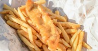 Warning for UK households who eat fish and chips as 'record' epidemic sweeps England