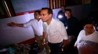Presidente José Jerí Oré refuerza acciones conjuntas por la seguridad y la paz del Perú