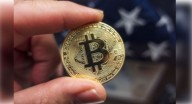 Bitcoin hits record high, crosses $125,000 mark