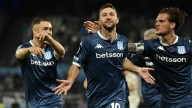 Racing le ganó a Aldosivi por 1-0 y se acerca a la punta de la zona A del Torneo Clausura 2025