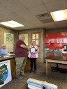 Cass County Board: Commissioners honor employees for service to the county