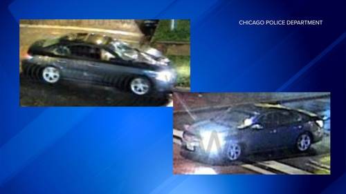 Chicago crime: Woman killed in hit-and-run crash on Ashland Avenue near 66th Street in West Englewood, police say Sunday