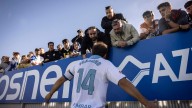 El covid persistente del Real Zaragoza: Ha estado casi el 80% del tiempo en la mitad baja de la tabla desde la pandemia