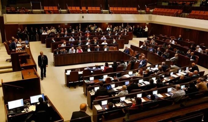 Israel aprueba proyecto para aplicar su soberanía sobre Cisjordania y reaviva el conflicto palestino