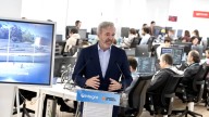 Jorge Azcón anuncia que presentará el techo de gasto de Aragón para 2026 "en días"