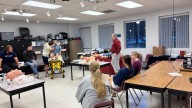 Want to teach EMS in Michigan? Here’s your next step