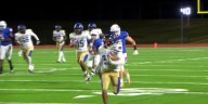 HS FOOTBALL: October 30-31 matchups, scores & highlights