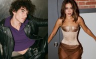 Danna Paola y  su ex Jorge López protagonizan un reencuentro inesperado