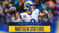 Feature: 'He's a killer. That's what killers do': Matthew Stafford ties career high, sets new Rams best with five passing touchdowns against Jaguars