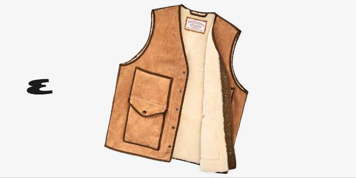 Filson Fall Sale 2025: Up to 70% off Fall Staples