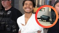 Residente del Bronx pisotea brutalmente la cabeza de un abuelito; no le gustó cómo lo miraba