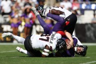 Are the Ravens hopeless? Do the Jets or Giants have it worse? Our NFL experts' Week 5 takeaways