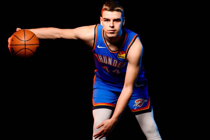Prayers Pour In for Nikola Topic as Doctors Give Verdict on Cancer Diagnosis Fans rally around Thunder guard Nikola Topic after his testicular cancer diagnosis, sending prayers and support amid his on