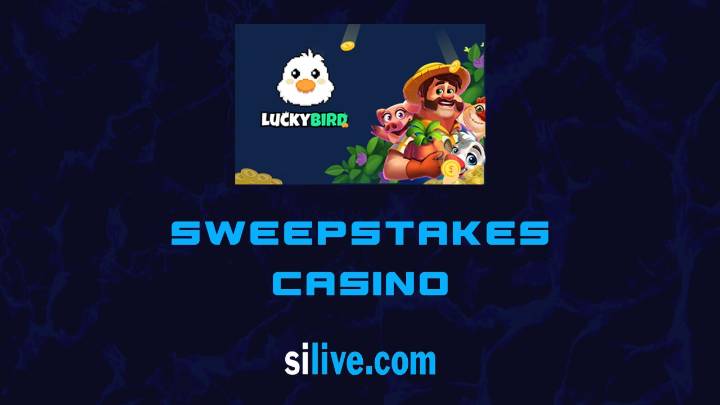 LuckyBird Casino no purchase bonus guide: Free Gold Coins, Sweepstake Cash and daily rewards