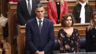 Sánchez guarda silencio ante Feijóo por "empatía" con las víctimas de la dana, pero sí responde a PNV y Podemos
