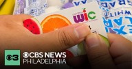 New Jersey says WIC funding will continue through November despite government shutdown