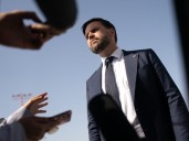 Vance calls Israel’s vote on West Bank annexation ’insult’