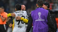 Sampaoli sueña con volver a la final de la Sudamericana: Un agónico gol le da el empate a "su" Atlético Mineiro en Ecuador... Mira los tantos