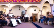 Reconstrucción de caminos en la Sierra y el Semidesierto, prioridad del Gobierno de Querétaro, afirma Gobernador