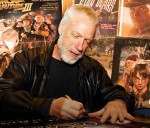 Homenaje póstumo a Struzan, creador de carteles de Star Wars y Harry Potter