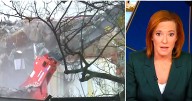 MSNBC’s Jen Psaki Trashes Trump as ‘Man-Baby’ Amid White House Demolition