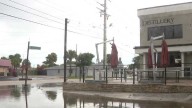 Holly Hill businesses prepare as flood advisories take effect