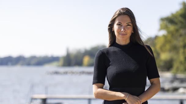 Laura Villars, candidata a presidir la FIA, ofrece un soplo de aire fresco