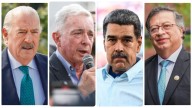Álvaro Uribe y Andrés Pastrana hacen declaración conjunta tras tensiones entre Colombia y EE.UU. y lanzan particular petición a Gustavo Petro