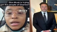Dearborn influencer’s Elon Musk violence claim divides netizens