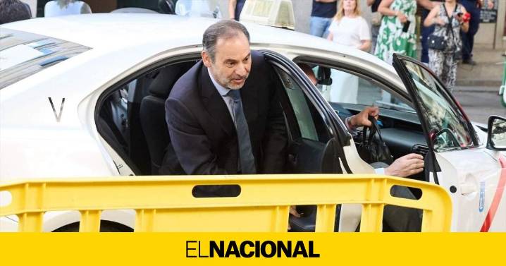 El juez del Supremo vuelve a citar a Ábalos y Koldo después del nuevo informe de la UCO