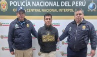 Corte Suprema aprueba extradición de Jossimar Cabrera a EEUU por crimen de Sheylla Gutiérrez